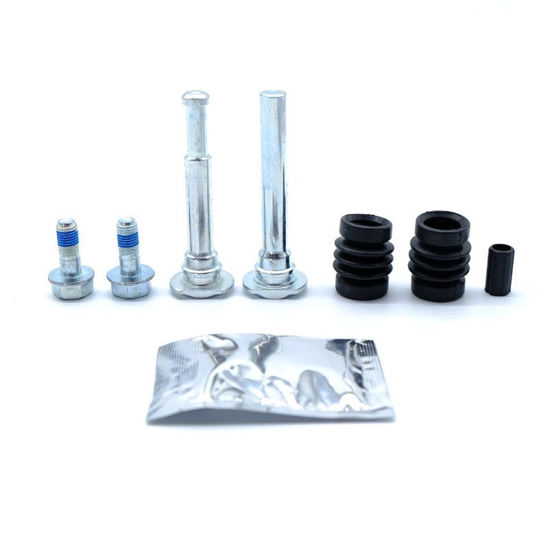 Brake Repair Kit High Quality One Year Warranty Brake Repairing Kit High Performance Auto Brake Repair Kits for TOYOTA